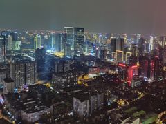 -339旋转餐厅(天府熊猫塔店)