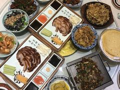 -京氣春饼(机场店)