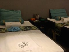 包房-璞·澐间影院式足道SPA(尚悦湾店)