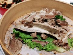 -紫光园·烤鸭·北京菜(劲松店)