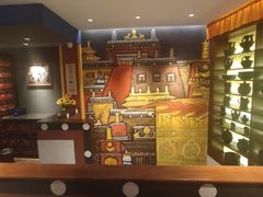 -敏珠拉姆藏餐·南京厨房(富春江东街店)