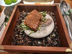 -王府茶楼茶宴·创意菜(朝阳公园店)