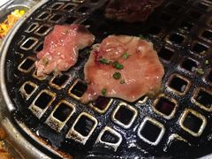 -韩宫宴烤肉·料理(苏州中心店)