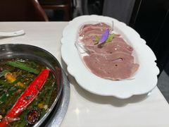 -围炉夜话·潮汕卤水火锅(榕江店)