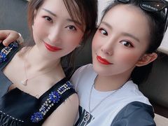 -运·中餐厅(成都华尔道夫酒店)
