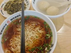 -东园小馆·早茶·淮扬小炒(江都路店)