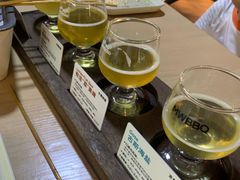 -木屋烧烤(惠阳华润小径湾店)