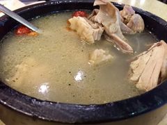 -喜鹊茶点.啫煲(车陂店)