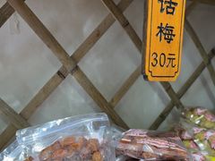 -苏州市吴中区光福窑上花果蜜饯厂