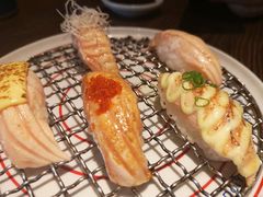 -大雄寿司(中华广场店)