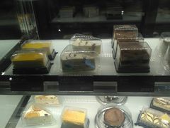 -COSTA COFFEE(哈尔滨凯德学府店)