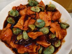 -九花山烤鸭店