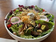 -The Rug Cafe(王府中环店)