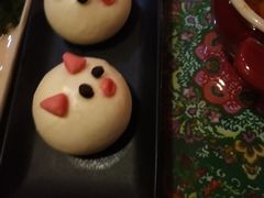 -蘑菇私房菜小馆(杨家坪西城天街店)