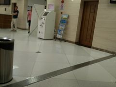 -上海中医药大学附属曙光医院(东部)