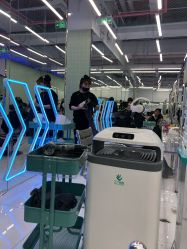 -P.STYLE 派斯造型