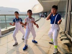 -北京众国际击剑俱乐部