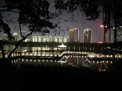 -南宁南湖公园