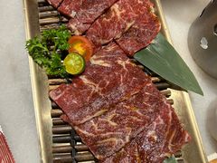 -韩宫宴烤肉·黑毛和牛·料理(滨湖银泰城店)