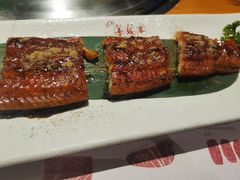 -赤坂亭M9和牛烧肉(世博源店)