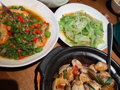 -蝦塘·中国餐馆(城墙南马道巷店)