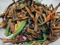 -李氏传家菜(兴城路店)
