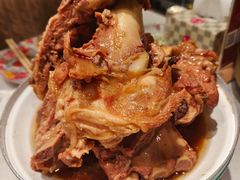 -董家大院·京味家常菜(朝丰家园店)