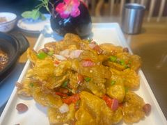 -鸿运楼·舌尖上的徽菜