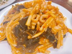 -沣元春饼馆(幸福巷店)