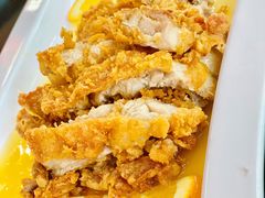 -無招牌海鮮(芽笼店)