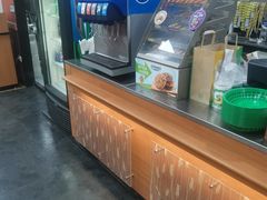 -赛百味SUBWAY(马台街店)