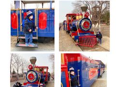 -永定河休闲森林公园