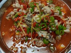 -艺味深尝(云锦路店)