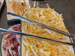 -李氏烤肉店