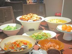 -荷栖小院·品质江西菜(红谷滩店)