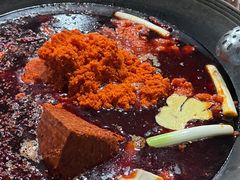 -星鸿社重庆老火锅