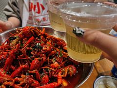 -虾小龙老长沙龙虾馆(坡子街店)