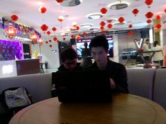 -欢乐迪KTV(南京夫子庙三山街店)