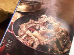 -九十九顶毡房(阜石路店)