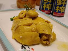 -银筵(武夷路店)