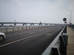 -星海湾跨海大桥