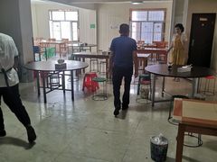 -托克逊老四号餐厅