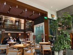 -山茶云南菜(永安里店)