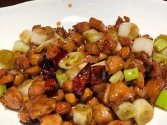 -拾捌川·自贡爆炒(新街口店)