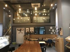 -面包谷Grains n' Beans(九号公馆店)