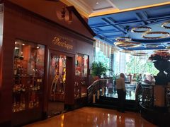 -深圳凯宾斯基酒店