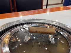 -70後铁锅炖(坡博总店)