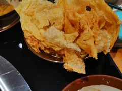 -锅来乐地锅鸡(安亭店)