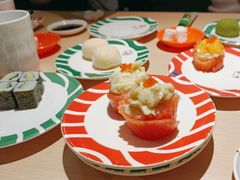-新一番回转寿司(沙湾公园店)