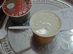 -谢怀亮芝麻茶